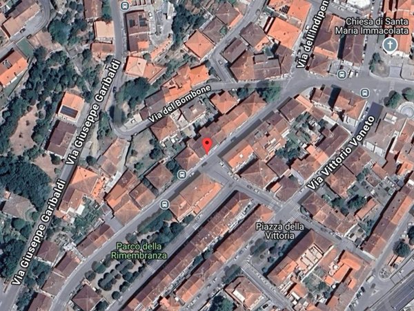appartamento in vendita a Rignano sull'Arno