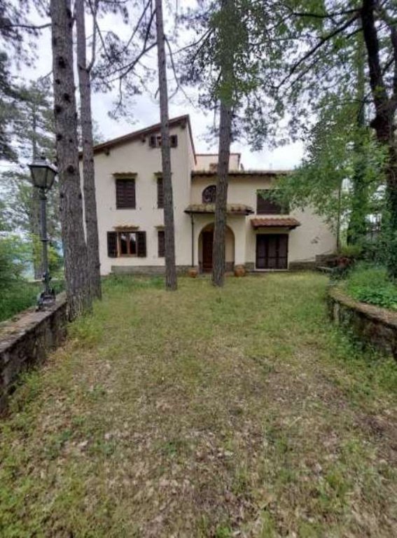 casa indipendente in vendita a Rignano sull'Arno
