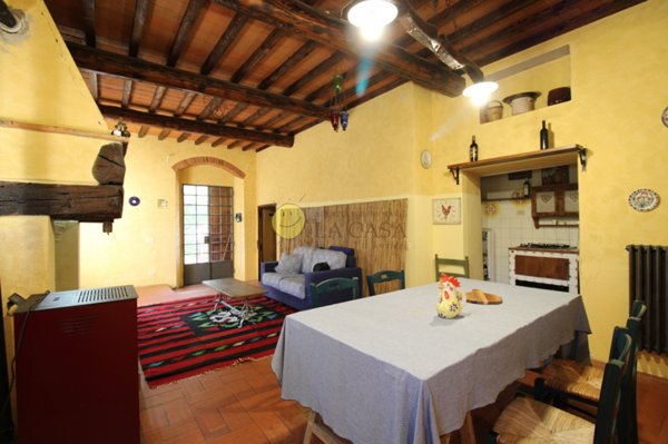 casa indipendente in vendita a Rignano sull'Arno