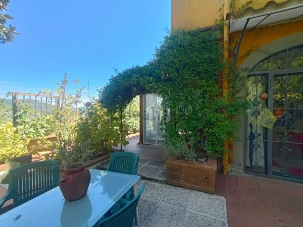 appartamento in vendita a Rignano sull'Arno