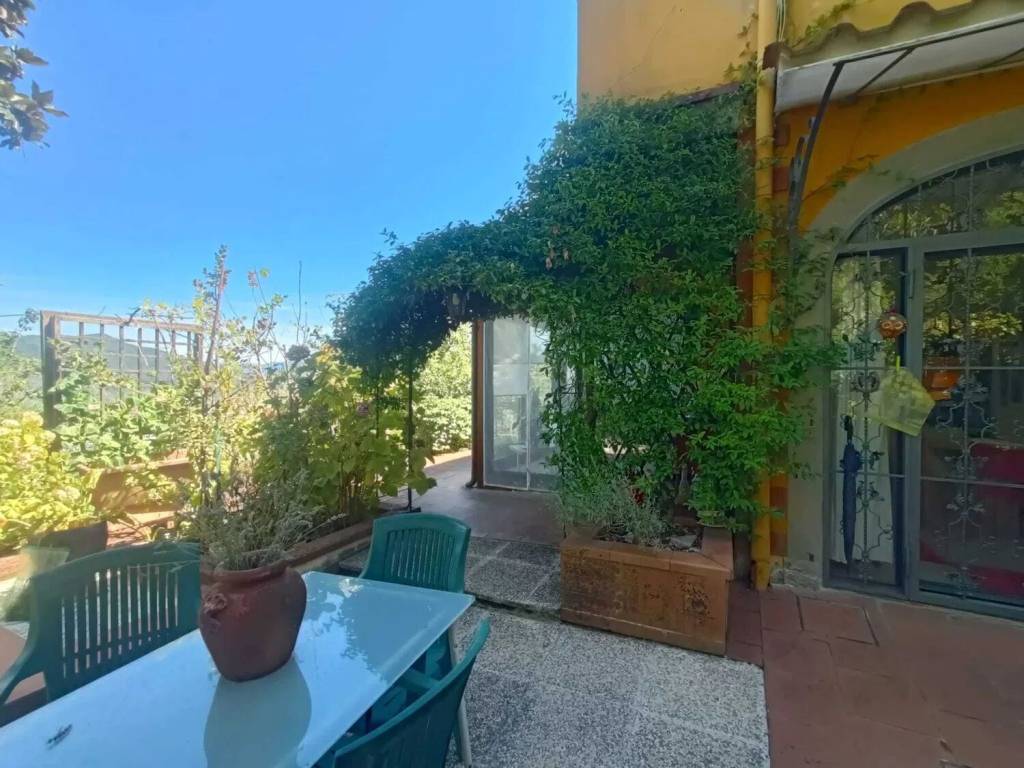 appartamento in vendita a Rignano sull'Arno