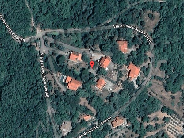 casa indipendente in vendita a Rignano sull'Arno