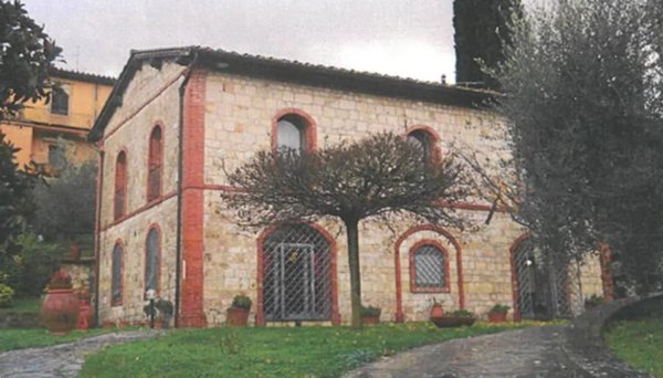 casa indipendente in vendita a Rignano sull'Arno