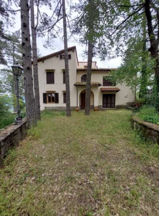 casa indipendente in vendita a Rignano sull'Arno