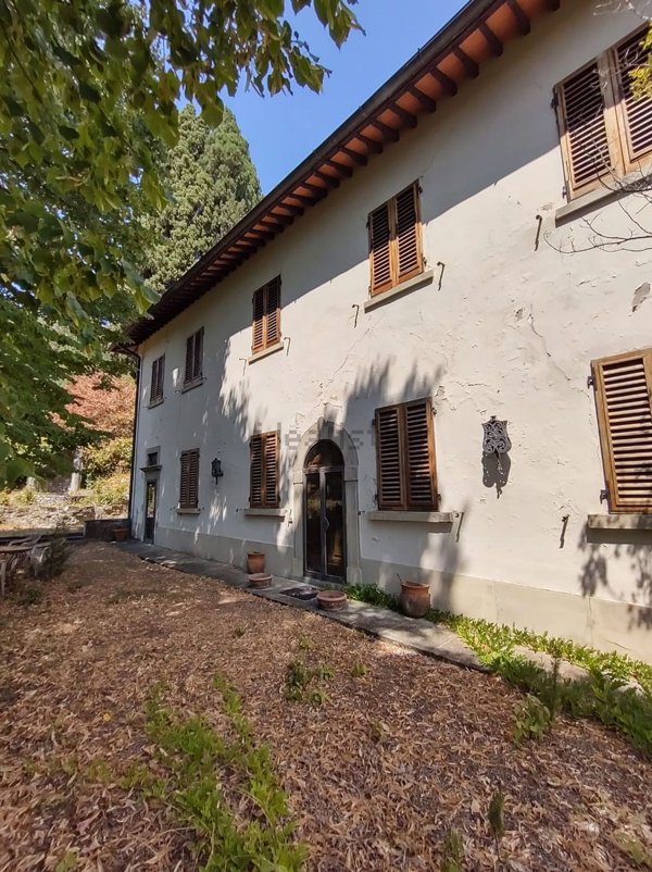 casa indipendente in vendita a Rignano sull'Arno