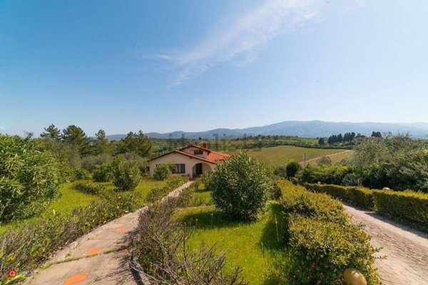 casa indipendente in vendita a Rignano sull'Arno in zona Rosano