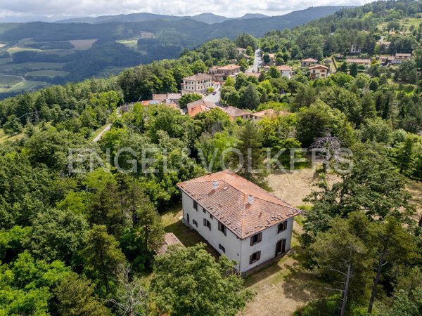 casa indipendente in vendita a Rignano sull'Arno