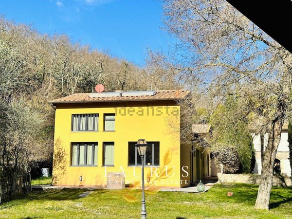 appartamento in vendita a Rignano sull'Arno