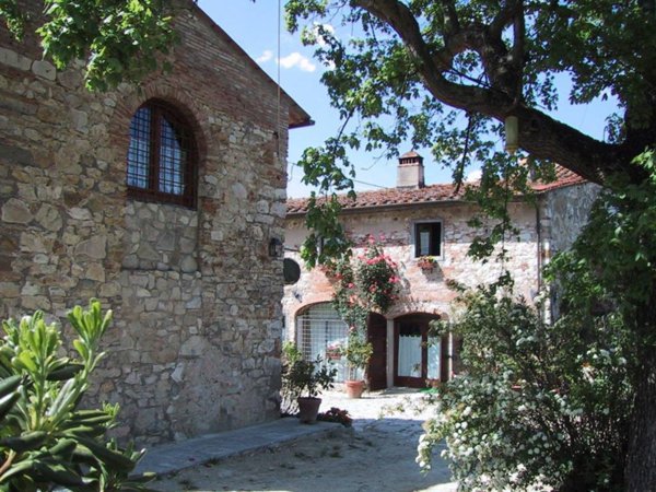 casa indipendente in vendita a Rignano sull'Arno in zona Rosano