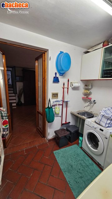 casa indipendente in vendita a Rignano sull'Arno in zona Volognano