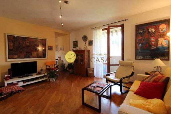 appartamento in vendita a Rignano sull'Arno