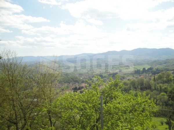casa indipendente in vendita a Rignano sull'Arno