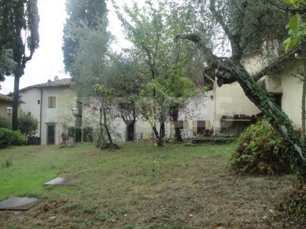 casa indipendente in vendita a Rignano sull'Arno in zona Rosano