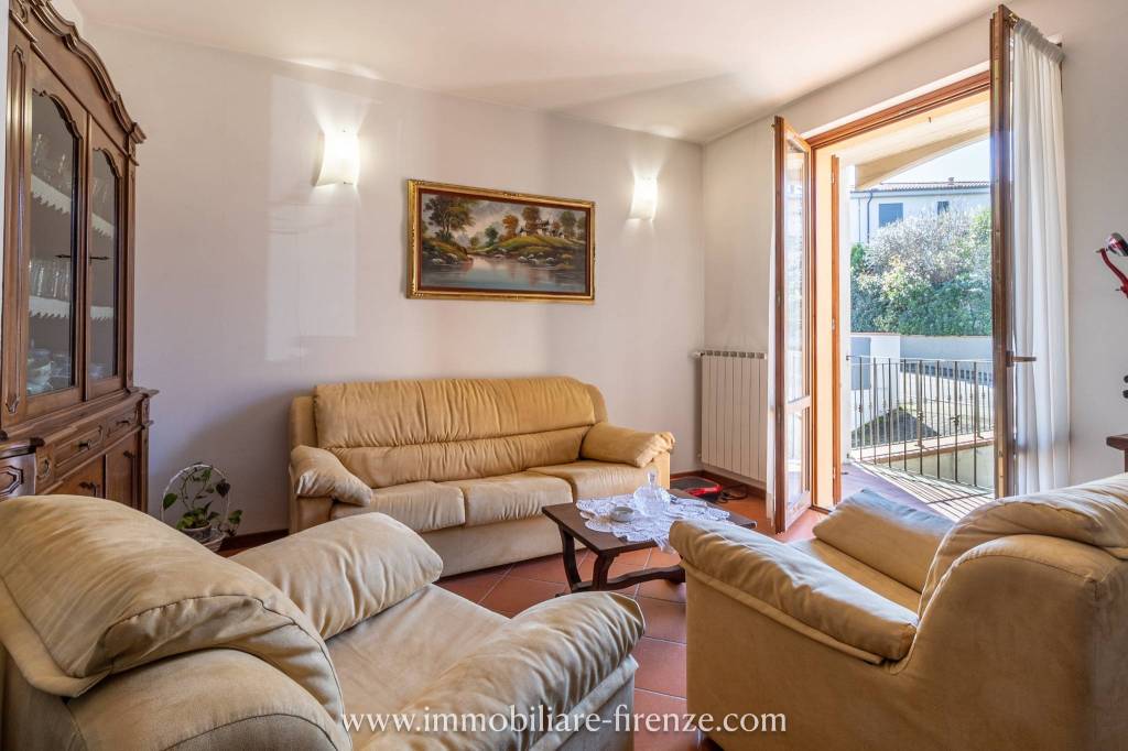 casa indipendente in vendita a Rignano sull'Arno
