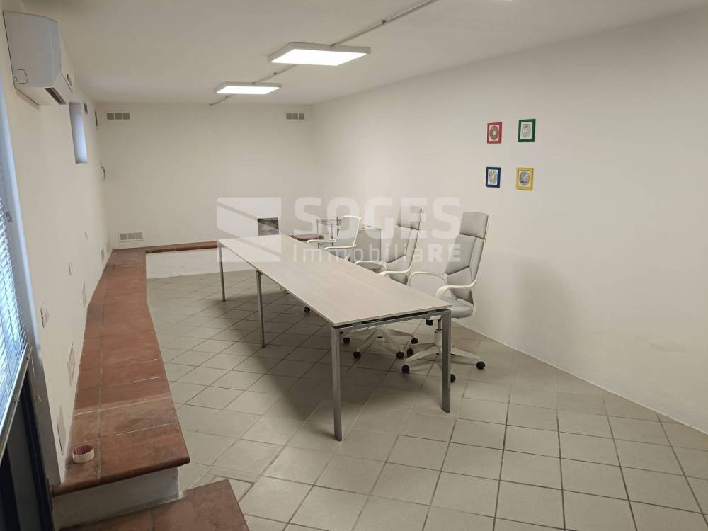 ufficio in vendita a Rignano sull'Arno