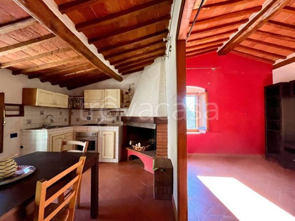 appartamento in vendita a Rignano sull'Arno
