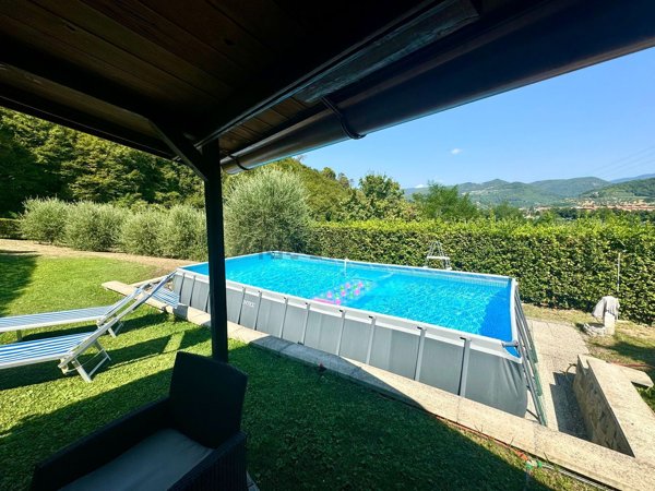 appartamento in vendita a Rignano sull'Arno in zona Rosano