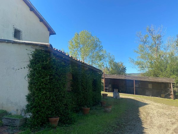 casa indipendente in vendita a Rignano sull'Arno