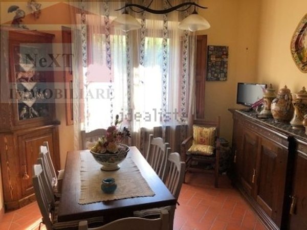 appartamento in vendita a Rignano sull'Arno in zona Troghi