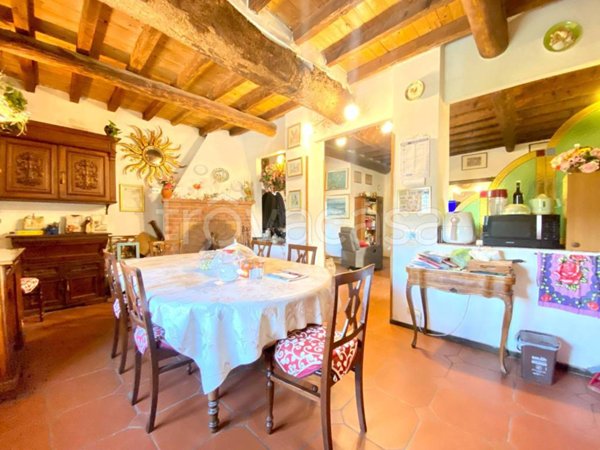 casa indipendente in vendita a Rignano sull'Arno in zona Rosano