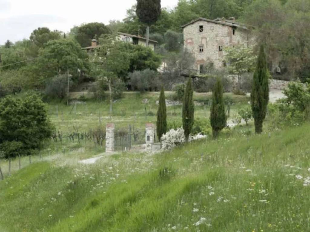 casa indipendente in vendita a Rignano sull'Arno