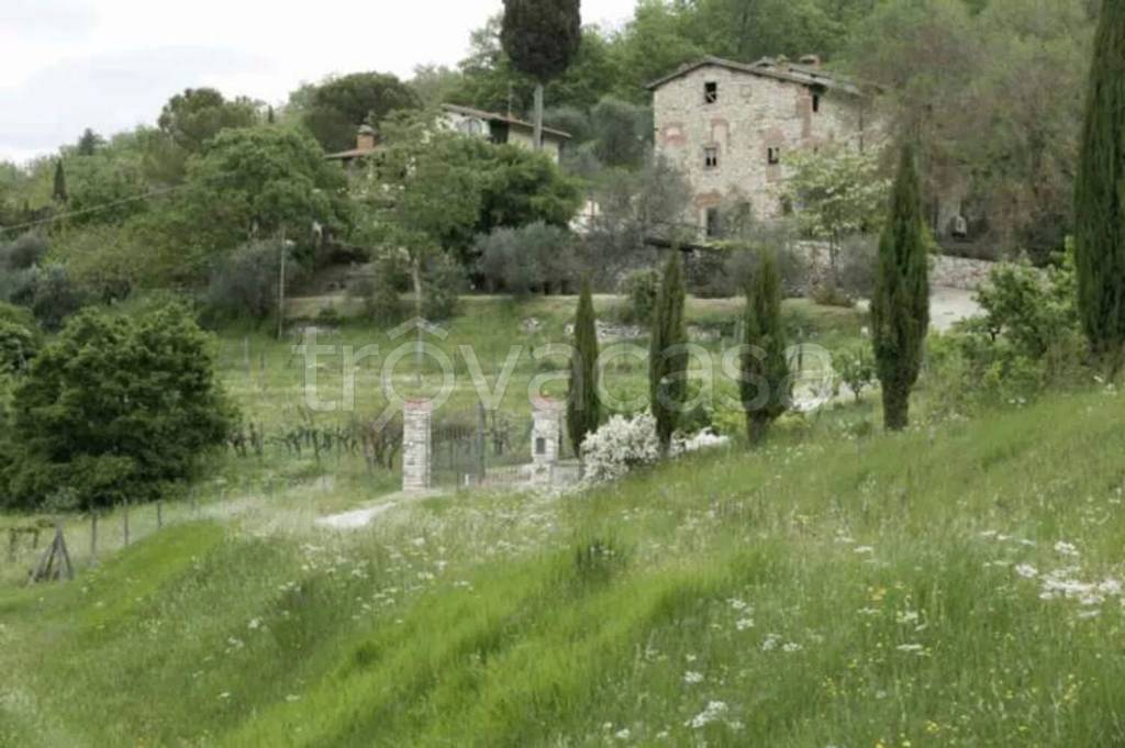 casa indipendente in vendita a Rignano sull'Arno