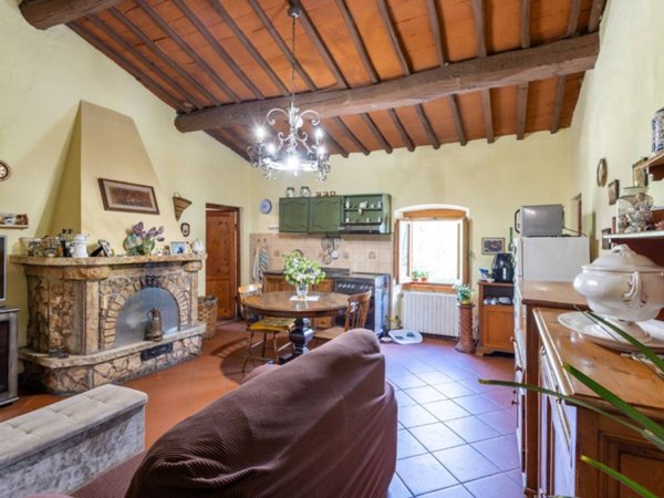 casa indipendente in vendita a Rignano sull'Arno