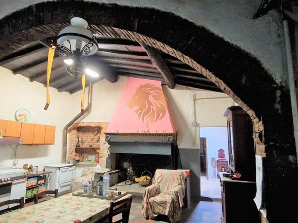 appartamento in vendita a Rignano sull'Arno in zona Troghi
