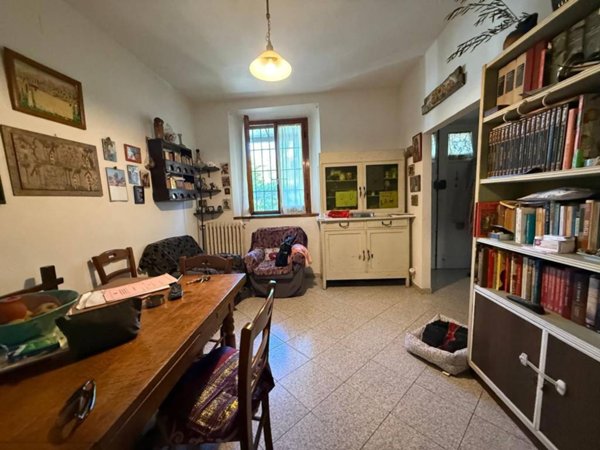 appartamento in vendita a Rignano sull'Arno