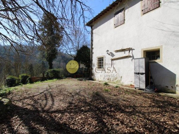 casa indipendente in vendita a Rignano sull'Arno