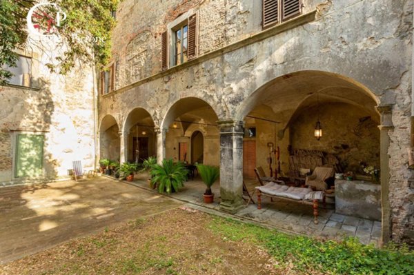 villa in vendita a Rignano sull'Arno in zona Cellai