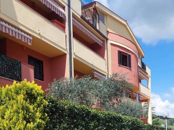 appartamento in vendita a Rignano sull'Arno in zona Troghi