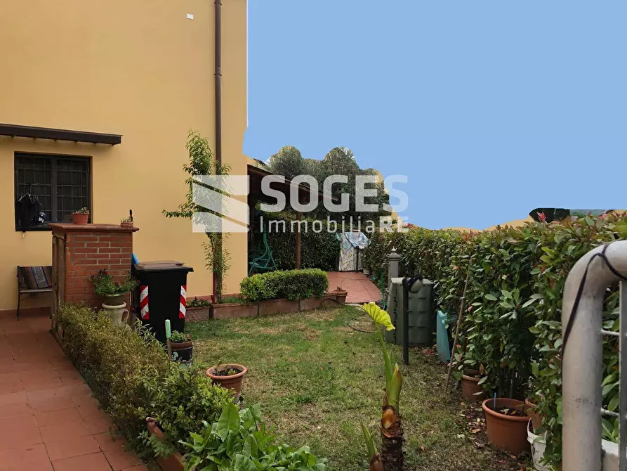 appartamento in vendita a Rignano sull'Arno