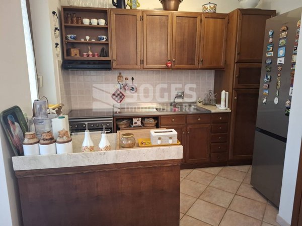 appartamento in vendita a Rignano sull'Arno in zona Cellai