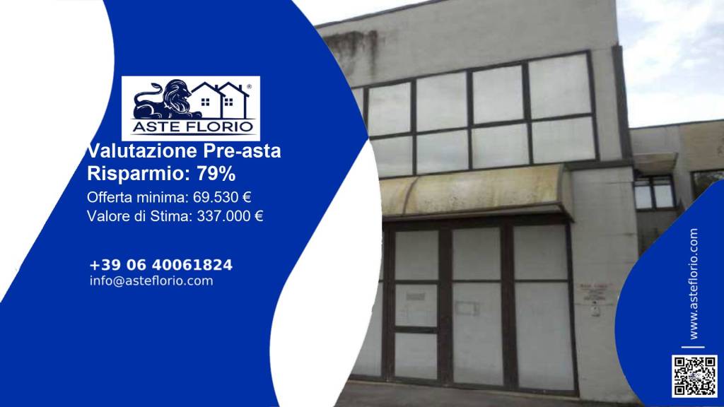ufficio in vendita a Rignano sull'Arno