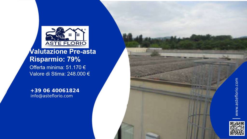 ufficio in vendita a Rignano sull'Arno