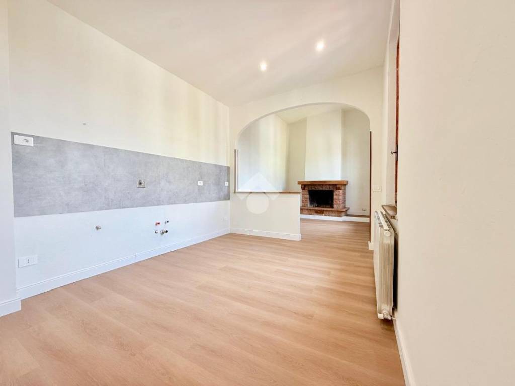 appartamento in vendita a Rignano sull'Arno