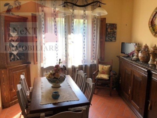 appartamento in vendita a Rignano sull'Arno in zona Troghi