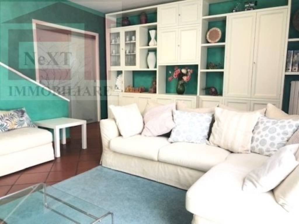 casa indipendente in vendita a Rignano sull'Arno