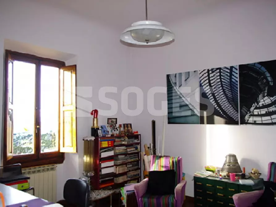 casa indipendente in vendita a Rignano sull'Arno