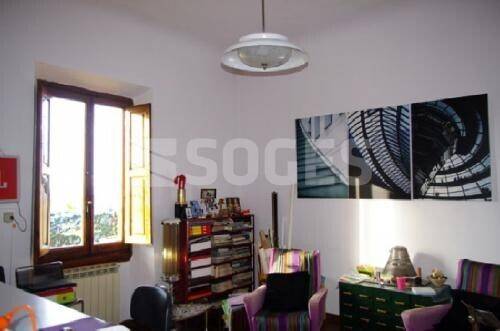 casa indipendente in vendita a Rignano sull'Arno