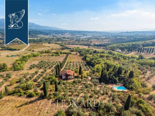 casa indipendente in vendita a Rignano sull'Arno