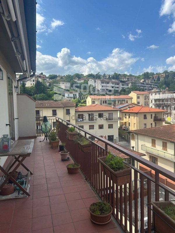 appartamento in vendita a Rignano sull'Arno