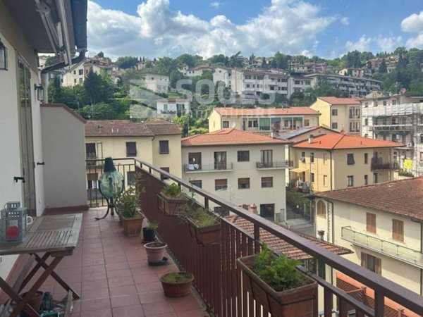 appartamento in vendita a Rignano sull'Arno