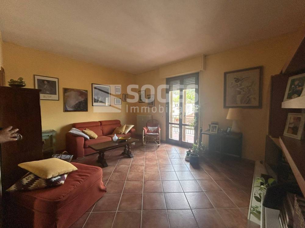 appartamento in vendita a Rignano sull'Arno