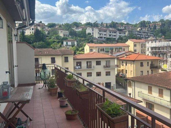 appartamento in vendita a Rignano sull'Arno