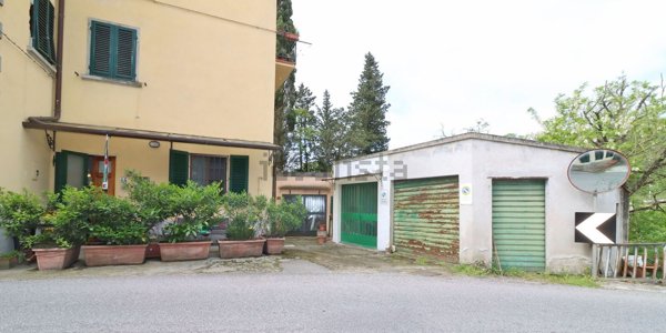 appartamento in vendita a Rignano sull'Arno in zona Bombone