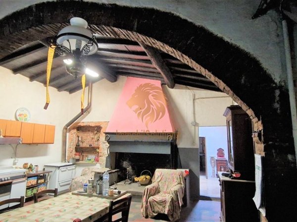 appartamento in vendita a Rignano sull'Arno in zona Troghi