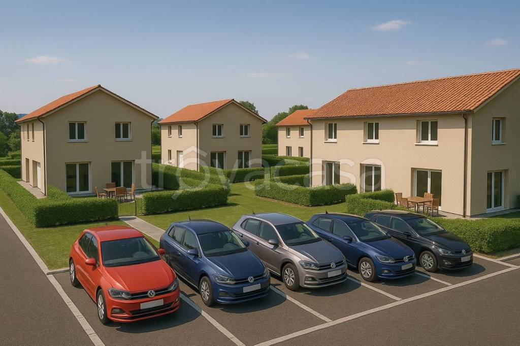 casa indipendente in vendita a Rignano sull'Arno in zona Troghi