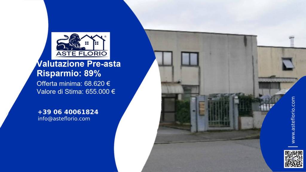 ufficio in vendita a Rignano sull'Arno